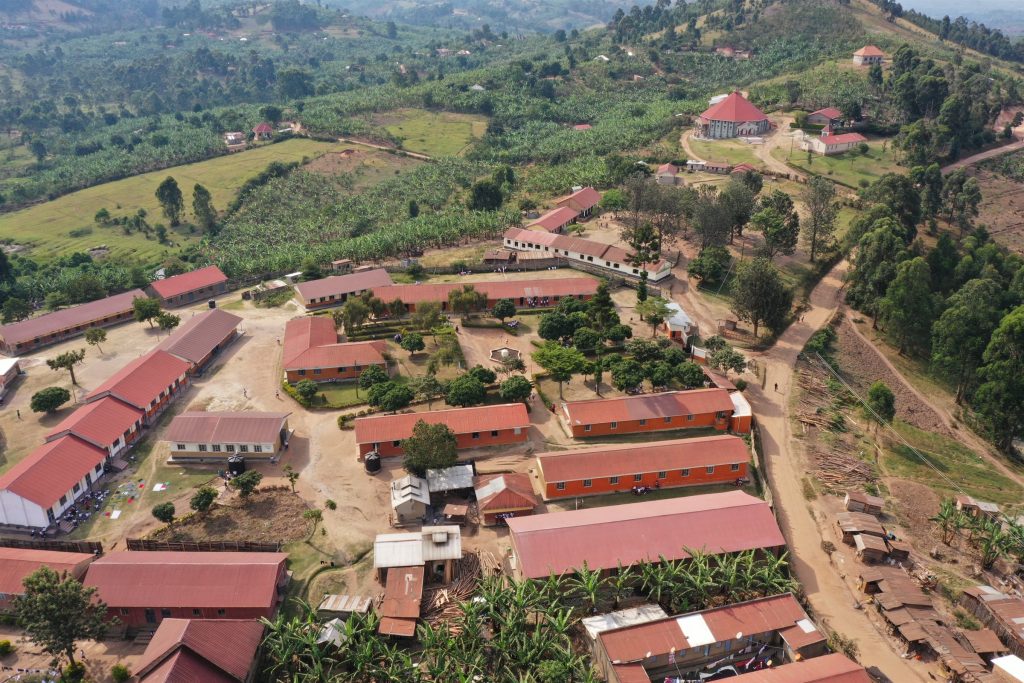 Aerial Campus View 1024x683